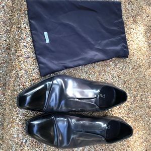 Men’s Prada Dress Shoes 9